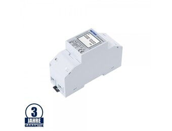 Stromzähler 1 phasig für Solaranlagen 230V 100A