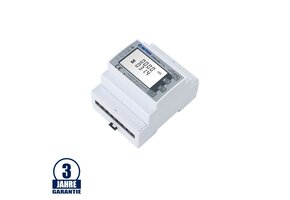 Stromzähler 3 phasig für Solaranlagen 3x230V 100A