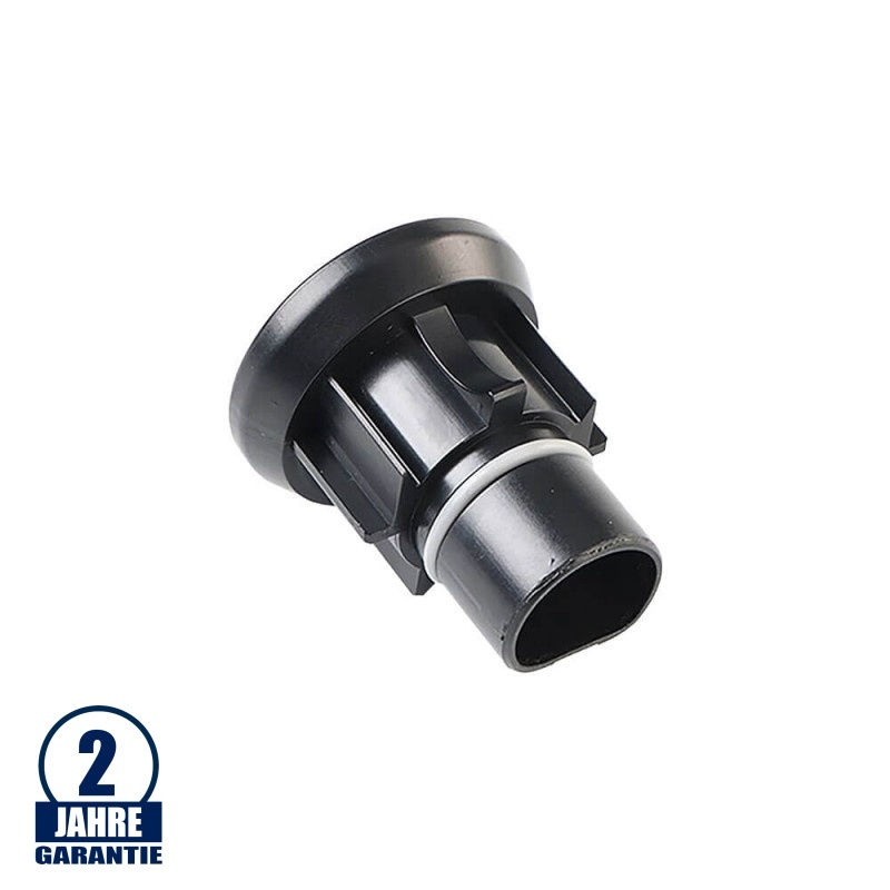 Endkappe BC01 für männlichen Stecker