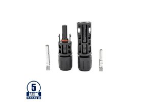 MC4 Steckverbinder PV004 1000V 30A