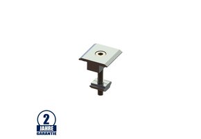 Montagehalterung für Solarpanels 35mm Mittelklemme