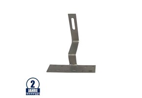 Dachhaken für Solarpanels