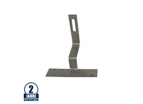 Dachhaken für Solarpanels