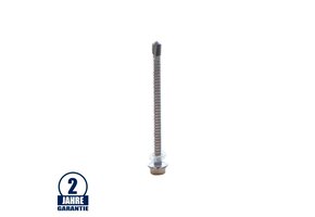 Schraube selbstschneidend 6,3x80mm
