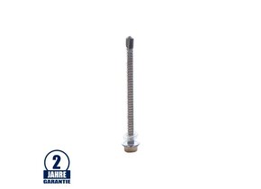 Schraube selbstschneidend 6,3x80mm