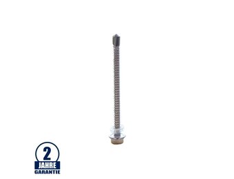 Schraube selbstschneidend 6,3x80mm