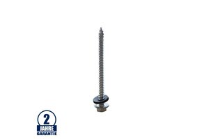 Schraube für Holz 6x80mm