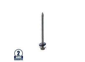 Schraube für Holz 6x80mm