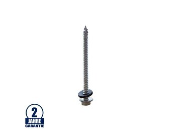 Schraube für Holz 6x80mm