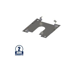 Erdungsblech für Solarpanels