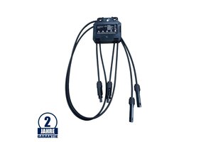 Leistungsoptimierer für Solarpanels 600W IP68 MC4