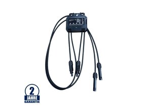 Leistungsoptimierer für Solarpanels 600W IP68 MC4