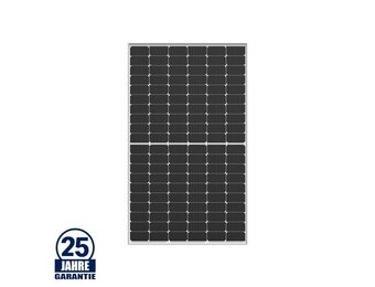 Solarpanel 410W 1722x1134x30mm Mono-Kristallin
