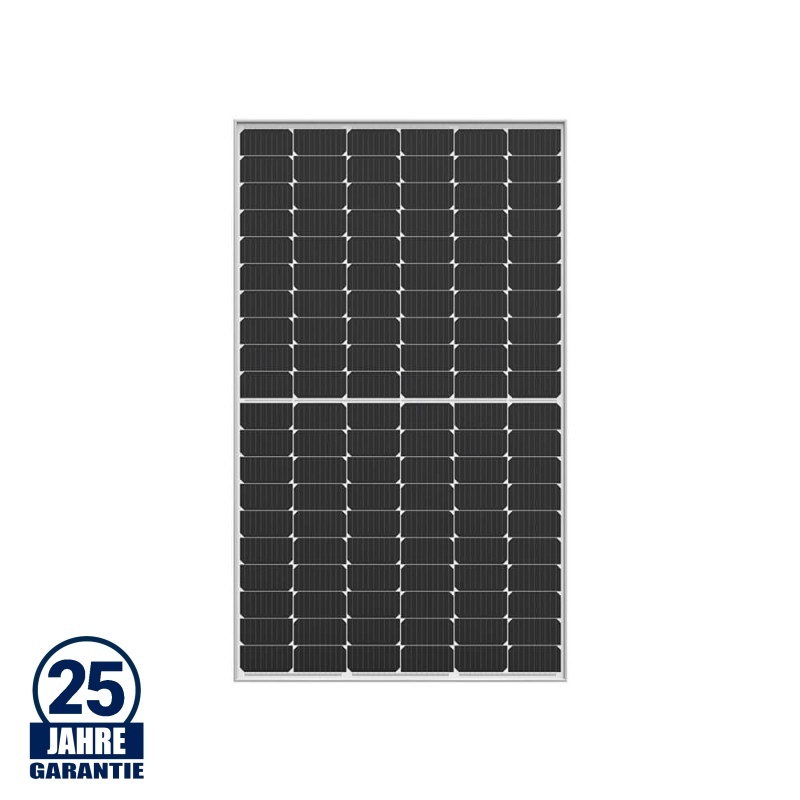 Solarpanel 410W 1722x1134x30mm Mono-Kristallin