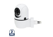 WiFi Smart-Kamera für die Steckdose