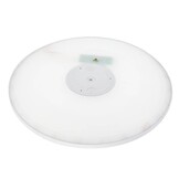 32W Deckenleuchte Weiß RGB+CCT