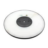 24W Deckenleuchte Schwarz RGB+CCT