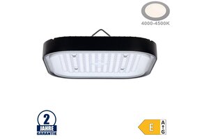 150W LED Hallenleuchte IK08 Neutralweiß