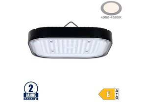 150W LED Hallenleuchte IK08 Neutralweiß