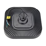 150W LED Hallenleuchte IK08 Neutralweiß