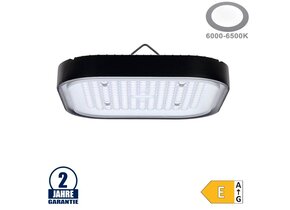 150W LED Hallenleuchte IK08 Kaltweiß