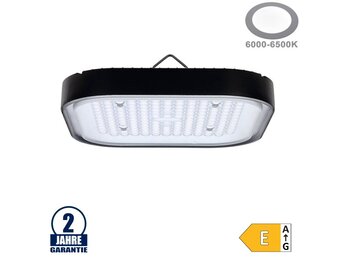 150W LED Hallenleuchte IK08 Kaltweiß