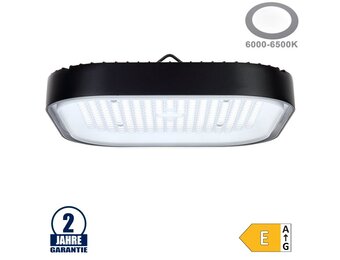 200W LED Hallenleuchte IK08 Kaltweiß