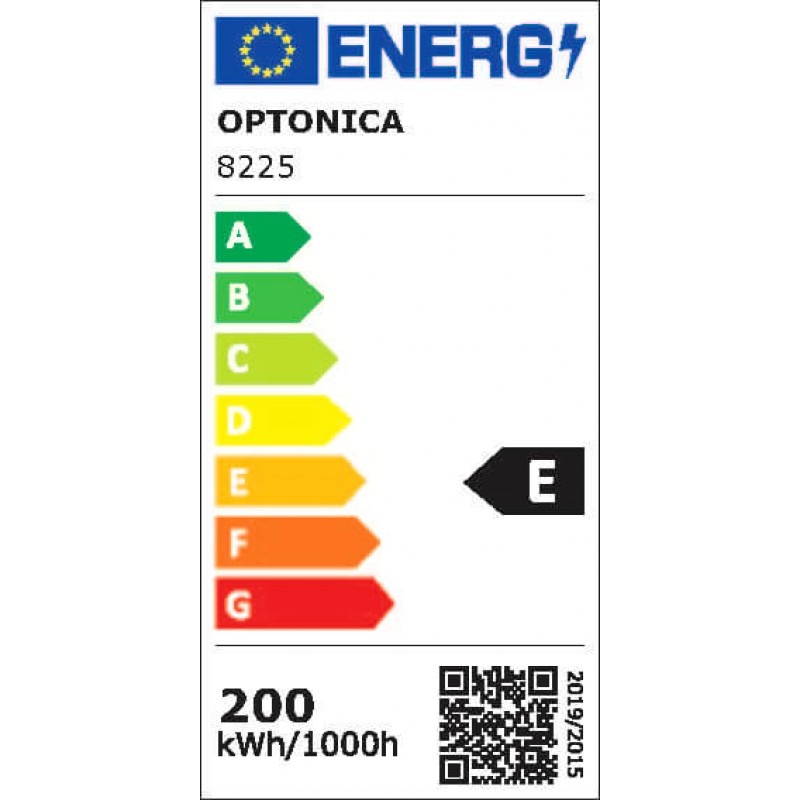 200W LED Hallenleuchte IK08 Kaltweiß