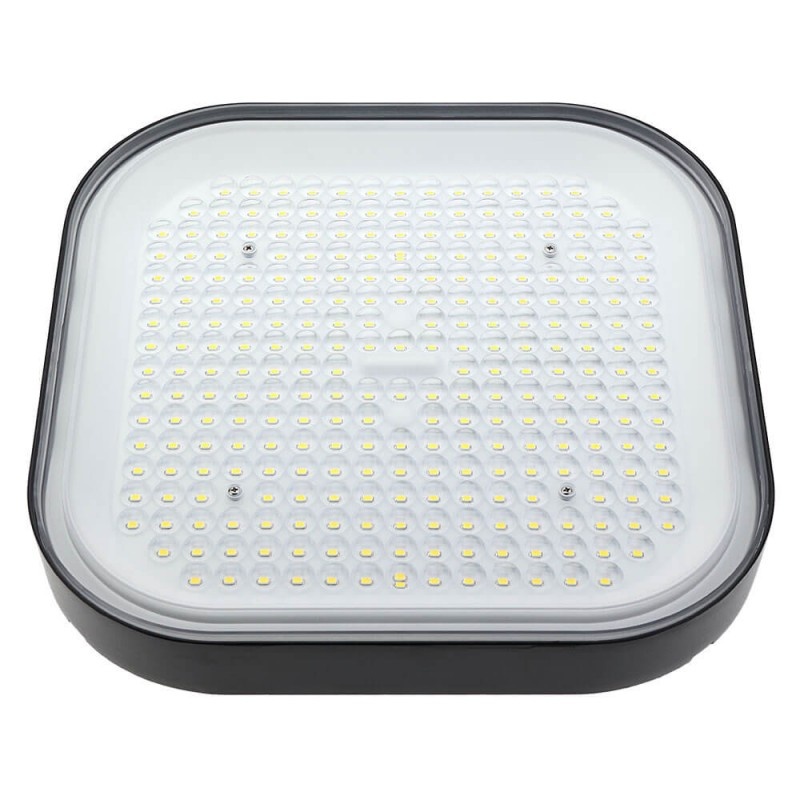 200W LED Hallenleuchte IK08 Kaltweiß