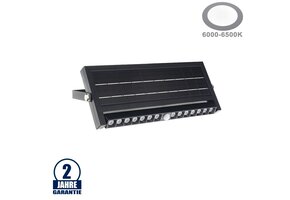 LED Solar Wandleuchte 5,5V 5W Kaltweiß IP54