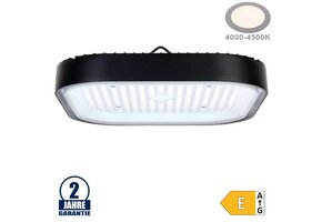 200W LED Hallenleuchte IK08 Neutralweiß
