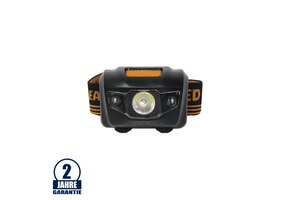 Stirnlampe LED