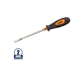 Schraubendreher Flex 1/4" Aufnahme