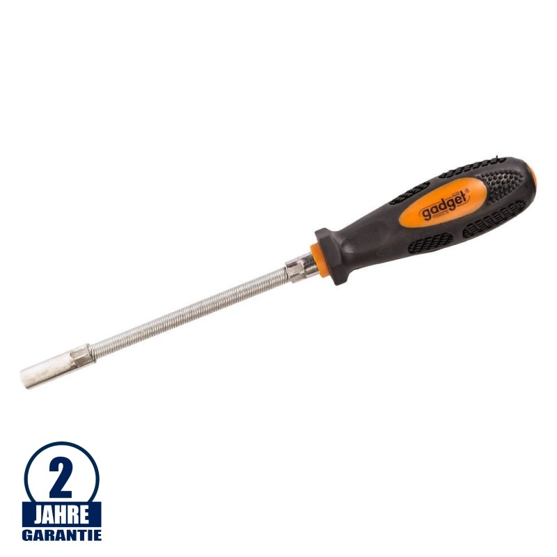 Schraubendreher Flex 1/4" Aufnahme