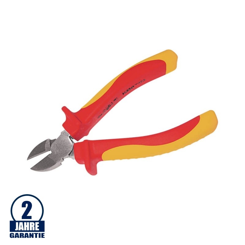 Seitenschneider VDE 160mm