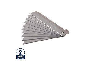 18mm Klinge für Cuttermesser