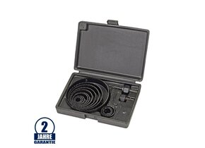 Lochsägen-SET Ø19 - 127mm