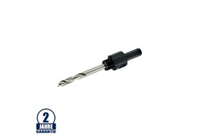 Zentrierbohrer für Lochsäge HSS BI-Metall Ø14-30mm