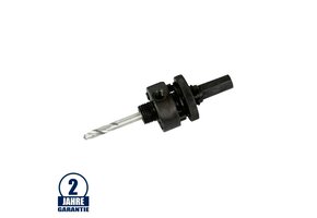Zentrierbohrer für Lochsäge HSS BI-Metall Ø32-200mm