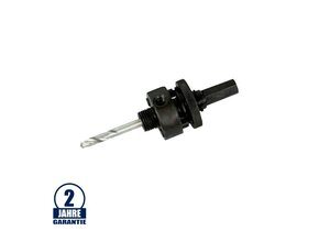 Zentrierbohrer für Lochsäge HSS BI-Metall Ø32-200mm