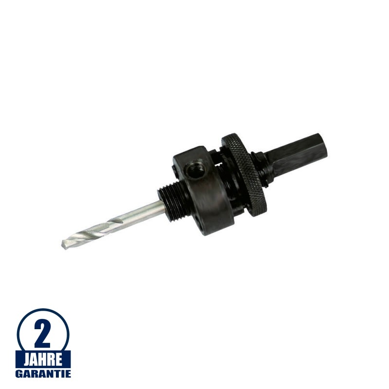 Zentrierbohrer für Lochsäge HSS BI-Metall Ø32-200mm