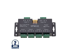 Verstärker DC5-24V Digital SPI 8 Gruppen