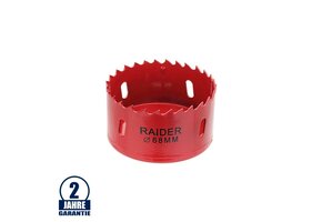 Lochsäge HSS BI-Metall Ø68mm