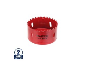 Lochsäge HSS BI-Metall Ø68mm