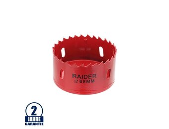 Lochsäge HSS BI-Metall Ø68mm