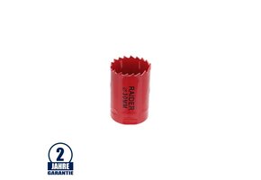 Lochsäge HSS BI-Metall Ø30mm