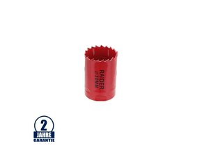 Lochsäge HSS BI-Metall Ø30mm