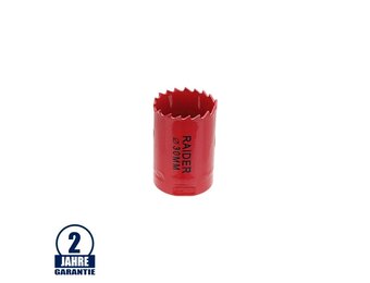 Lochsäge HSS BI-Metall Ø30mm