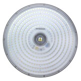 200W Hallenleuchte Slim Line Neutralweiß IK08 IP65