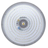 150W Hallenleuchte Slim Line Neutralweiß IK08 IP65